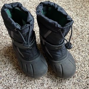 Sorel Snow Boots (toddler size 9)